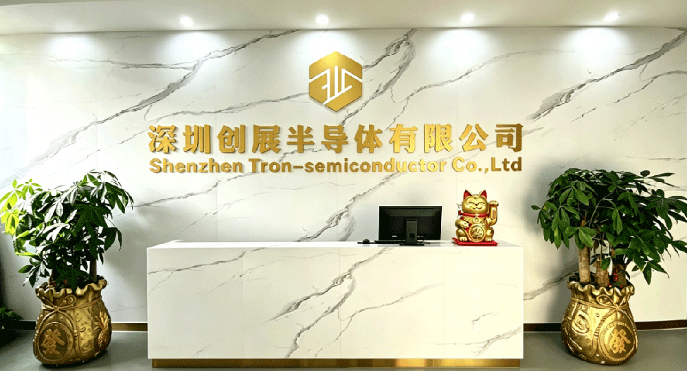 公司简介