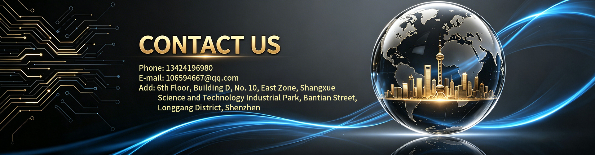 Contact Us